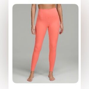 lululemon Align High-Rise Pant 28”